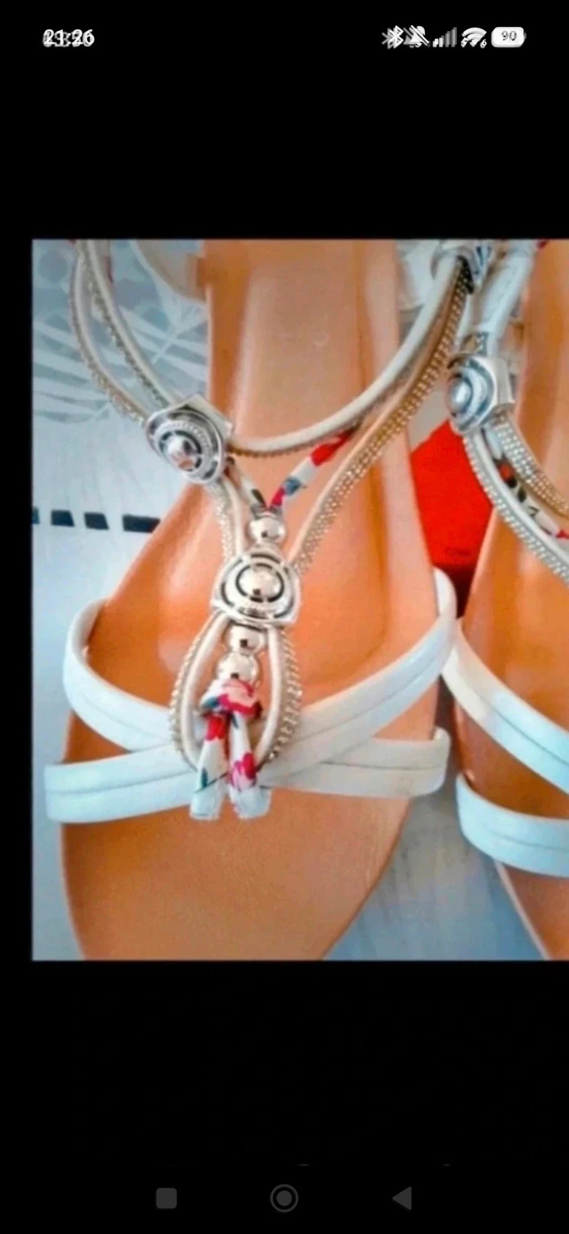 Chaussures femme – photo 2